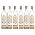 thumbnail image 1 of Pack de 6 Mezcal Amarás Joven Espadin C/2 Jicaras 750 ml, 1 of 4