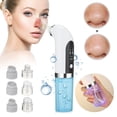 thumbnail image 2 of Dispositivo eliminador de espinillas, aspiradora de nariz, cepillos eléctricos de limpieza Facial para poros, acné, cuidado de la piel, aparato de belleza, 2 of 3