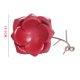 thumbnail image 4 of Comedero para pájaros Kusrkot Alimentador de Alimentación de Recambio de hierro para colibrí, 4 of 8