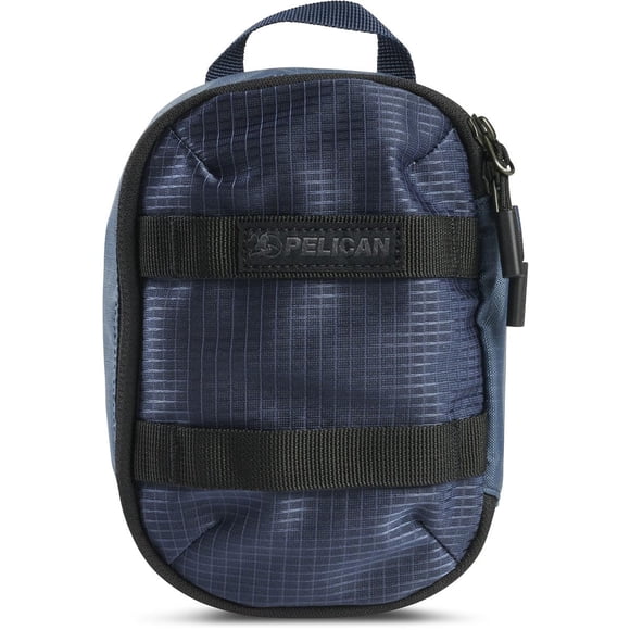 Cubo de Empaque Pelican ModPak Organizador de Viaje Pequeño Índigo