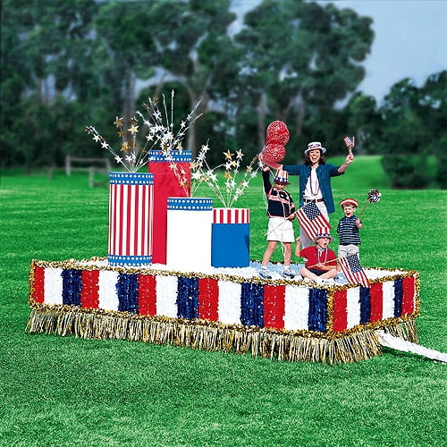 floats walmart