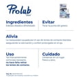 thumbnail image 4 of Gotas para los ojos Prolub Sophia para lentes de contacto blandos 10 ml, 4 of 4