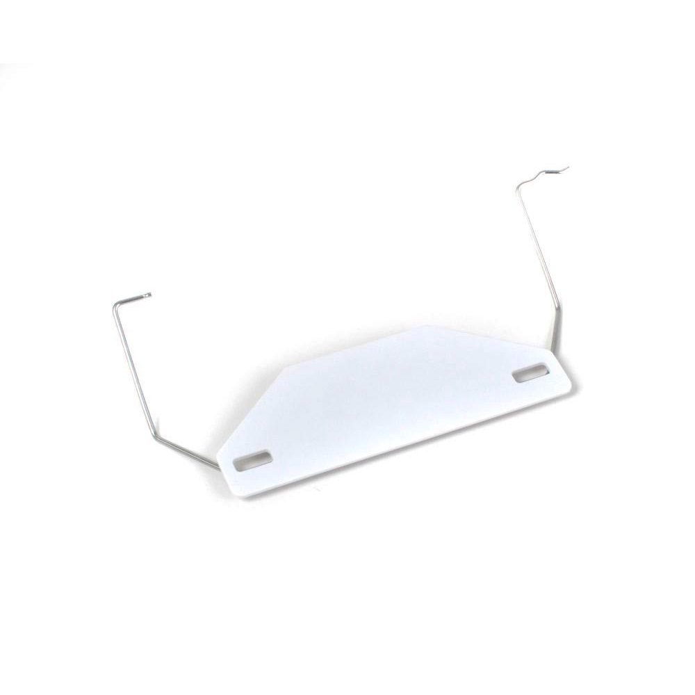 NEW W11342242 Refrigerator Ice Maker ShutOff Arm W11342242 Whirlpool