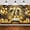 5x3FT, variant on Golden 70th Birthday Party Backdrop Glitter Gold Balloons 70th Birthday Decorations for Men Women 70 Years Birthday Party Photography Background Banner for Home Birthday Decor