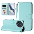 thumbnail image 3 of GANGXUN Wallet Case for TCL 60 5G – Magnetic Closure, RFID Blocking, Wrist Strap, Wireless Charging Compatible, 3 of 6