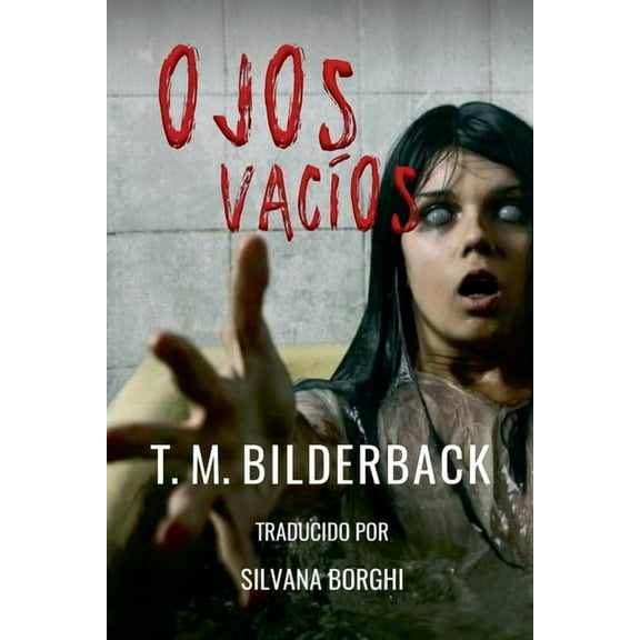 Ojos VacÃ­os, (Paperback)