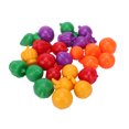 thumbnail image 4 of Juego de alimentación para niños juego de alimentación madera resistente y respetuosa con el medio ambiente para niños ANGGREK Otros, 4 of 8