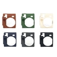 thumbnail image 7 of BIBABLYKE Camera Case Soft Silicone Shock Resistance for Mini99 Camera Shell for Offering Full Protections for User Enthusiasts, 7 of 7