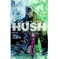thumbnail image 2 of Batman Hush (Paperback), 2 of 2