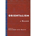thumbnail image 1 of Pre-Owned Orientalism: A Reader (Paperback) 0814756654 9780814756652, 1 of 1