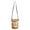 C, variant on Rattan Wicker Woven with Handle Portable Garden Storage Handmade Exquisite Vegetables Fruits Picnic Easter Organizing
