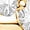18K Yellow Gold, variant on Lab Created 3.48 CT. T.W. Elongated Cushion Cut Pave Diamond Ring