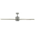 thumbnail image 5 of Renegade 66" Graphite/Weathered Wood Dimmable LED Smart Ceiling Fan with Remote Control, 5 of 11