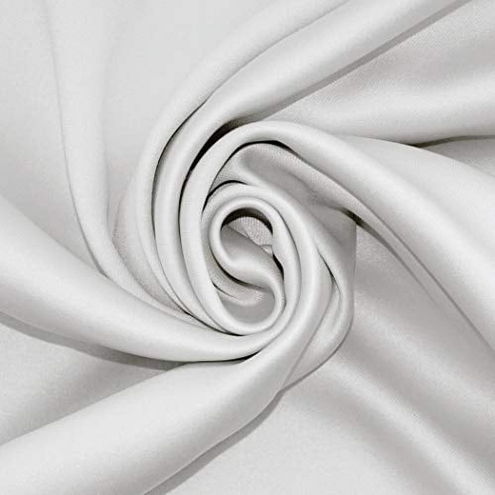 Sun Zero Nordic 2-pack Theater Grade Extreme 100% Blackout Grommet Curtain Panel Pair, 52" x 96", Pearl?