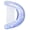 Purple, variant on YIEMEEN Quick Inflatable U Shape Floating Chair Portables Swimming Tool For Swimming Pools Lakes And Beaches