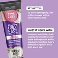 thumbnail image 2 of John Frieda Frizz Ease Beyond Smooth Conditioner, for Dry, Damaged Hair, Coconut Bliss, 8.45 oz, 2 of 5