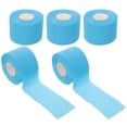 thumbnail image 3 of 5 Rouleaux de Bande de Cou Jetable pour Fournitures de Coiffure et Coiffeur, 3 of 9