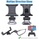 thumbnail image 3 of Soporte de controlador Switch Pro para Switch / Switch Lite, soporte de abrazadera y agrave; Clip ajustable para el controlador Switch Pro Adepaton JH-0321, 3 of 6