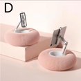 thumbnail image 1 of Support d'Oreiller pour Téléphone Portable Lit Canapé Genoux Oreiller Doux Réglable Standy, 1 of 9