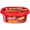 Lloyd's Shredded Honey Hickory BBQ Sauce Chicken, 18 oz