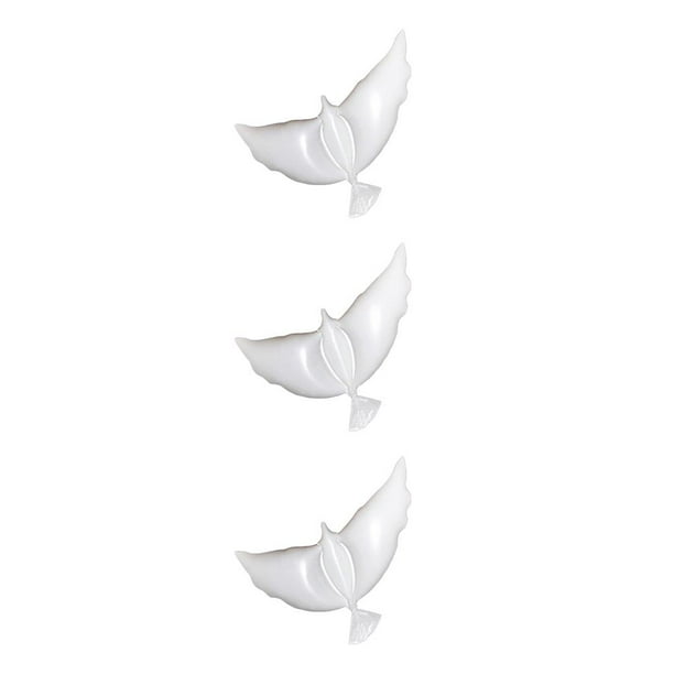 Injueey Balloons Automatically Seal Ceremonies Decorations Bird Party Balloon for Funeral Birthday Engagement Party Type1 NO1