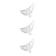 thumbnail image 1 of Injueey Balloons Automatically Seal Ceremonies Decorations Bird Party Balloon for Funeral Birthday Engagement Party Type1 NO1, 1 of 6