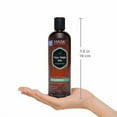 thumbnail image 6 of HASK TEA TREE OIL & ROSEMARY Shampoo and Conditioner Set Soothing and Restoring Scalp Care - Color safe, gluten-free, sulfate-free, paraben-free - 1 Shampoo and 1 Conditioner, 6 of 9