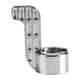 thumbnail image 5 of Adaptador de extensión de broca eléctrica, soporte de destornillador hexagonal en ángulo de acero de 105°, 5 of 11