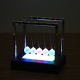 thumbnail image 1 of Toys Swing Balance Ball LED Creative Ball Bumper Ball Luminous Ball Decoration Toy, 1 of 3