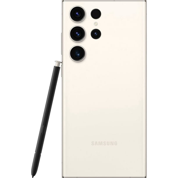 Galaxy S23 Ultra 5G - Cell phones for electronics retailers