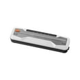 thumbnail image 1 of Machine de Scellage sous Vide 55KPa Aspiration Puissante Scelleuse Automatique 10 Sacs Modes Aliments Secs et Humides, 1 of 6