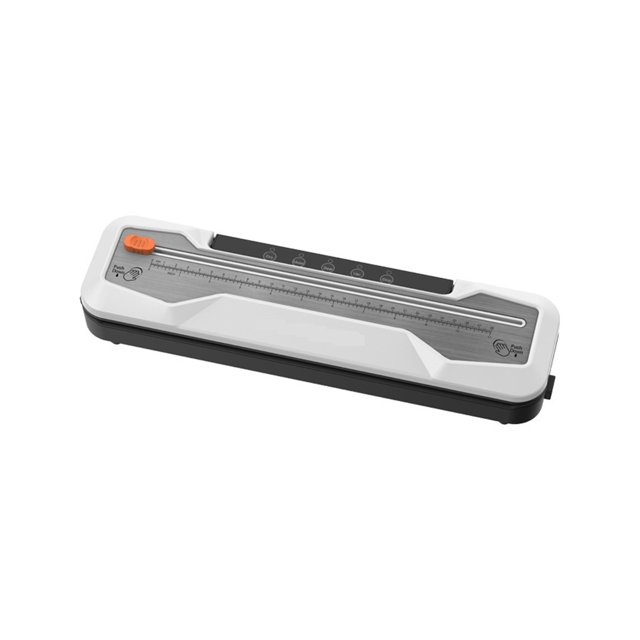 Machine de Scellage sous Vide 55KPa Aspiration Puissante Scelleuse Automatique 10 Sacs Modes Aliments Secs et Humides