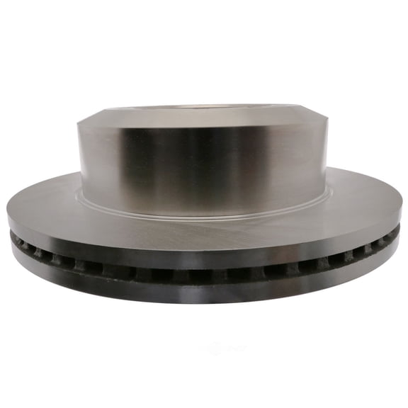 Raybestos R-Line Rotors, OE Replacement Brake Rotors 682158R Fits select: 2017-2022 FORD F450