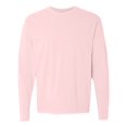 thumbnail image 1 of Comfort Colors - New Men - IWPF - Garment-Dyed Heavyweight Long Sleeve T-Shirt, 1 of 5