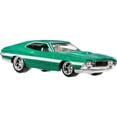 thumbnail image 4 of Hot Wheels Fast & Furious 72' Ford Gran Torino Sport Vehicle, 4 of 6