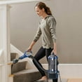 thumbnail image 2 of Restored Shark UV700 DuoClean ZeroM LiftAway Bagless Upright Vacuum Cleaner with SelfCleaning Brushroll and HEPA Filter (Refurbished), 2 of 5