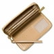 thumbnail image 2 of Cartera MK Jet Set Travel Continental MOD 32T2GJ6T3J Camel Multi Michael Kors 32T2GJ6T3J, 2 of 2
