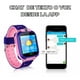 thumbnail image 5 of Reloj Para Niños Inteligente 4g Con Gps Y Videollamadas, 5 of 8