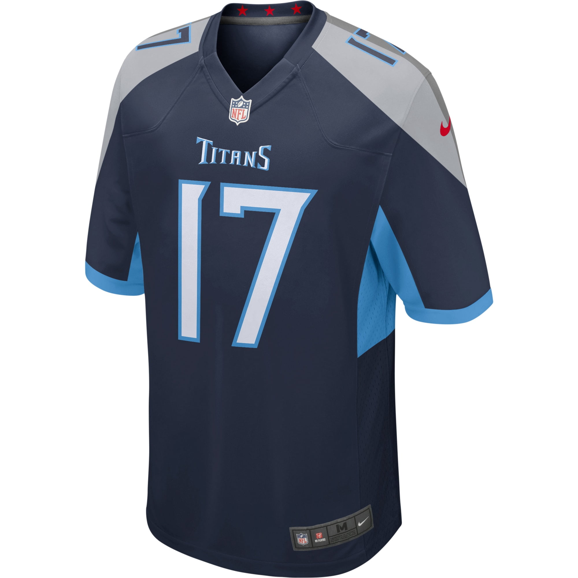 ryan tannehill jersey titans