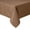 Brown, variant on Town & Country Living Somers Tablecloth