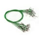 thumbnail image 1 of Greeniant 10 unidades/juego de alambre de pesca antimordida, línea de pescado, cable profesional de agua dulce Pescar Verde Greeniant OD020932-03, 1 of 6