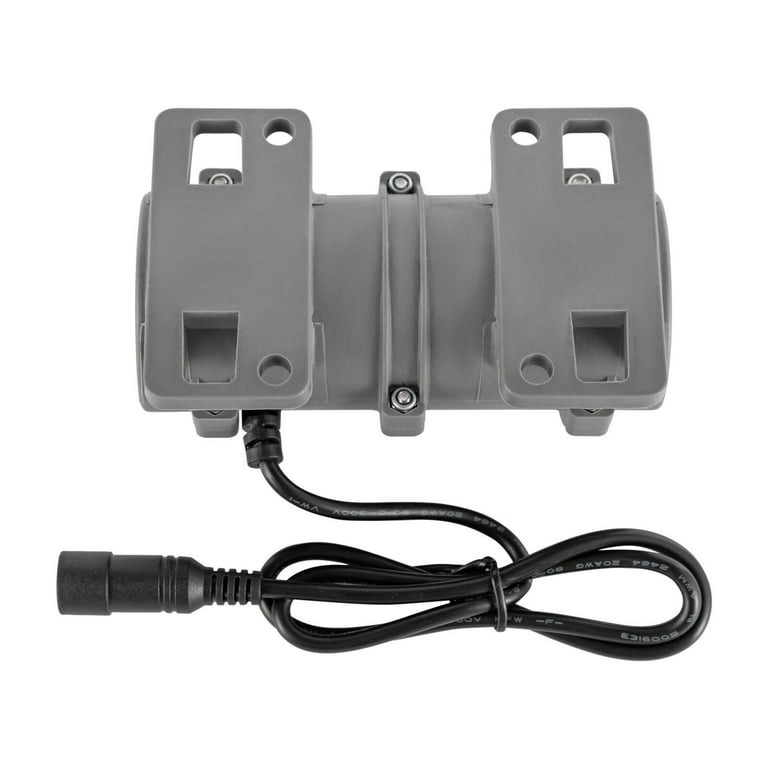 6-8w Vibration Motor, Vibrating Motor for Massage Bed, 3200rpm Electric Vibrating Motor 6-8w Vibration Motor, Vibrating Motor for Massage Bed, 3200rpm Electric Vibrating Motor
