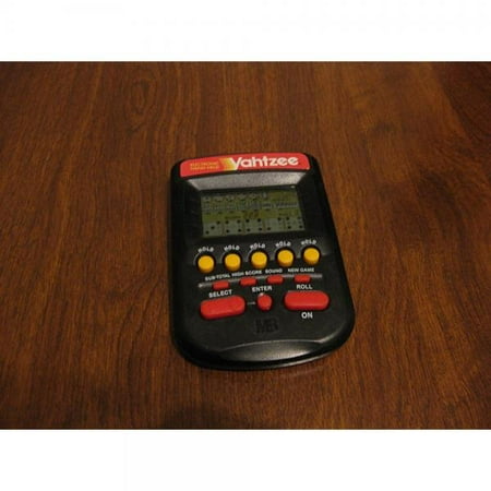 Walmart electronic blackjack