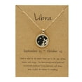 thumbnail image 1 of Collar para mujer, joyería para mujer, cadena de suéter, collar de día y noche con doce, collar de pareja, collar de proyección, 1 of 3