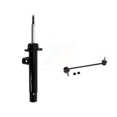 thumbnail image 1 of Transit Auto Front Left (Driver Side) Strut and TOR Link Kit for Car BMW 228i xDrive 328i 335i KSS-105714, 1 of 2