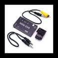 thumbnail image 1 of Grabador FPV Mini FPV DVR MóDulo NTSC/PAL Conmutable BateríA Incorporada Video Audio FPV Grabador para Modelos RC Racing(A), 1 of 5