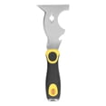 thumbnail image 2 of Putty Knife, Multifunctional Paint Scraper Thickened Blade  For Car Maintenance, 2 of 8