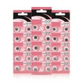 thumbnail image 5 of 10pc/20pc AG5 LR754 Alkaline Button Cell Batteries AG5 LR754 For Watches Calculators Small Electronics, 5 of 8