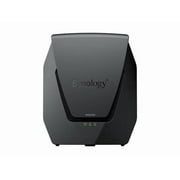 Synology WRX560 Dual-Band Wi-Fi 6 Router, 2.9 lbs
