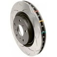 thumbnail image 5 of DBA 2017+ Subaru STi Front Slotted 4000 Series Rotor, 5 of 5